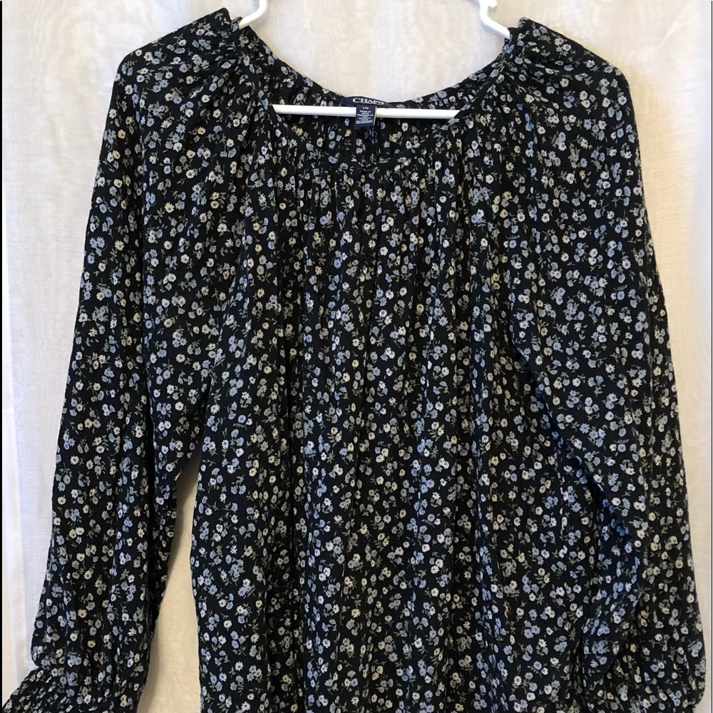 COPY - Chaps shirt